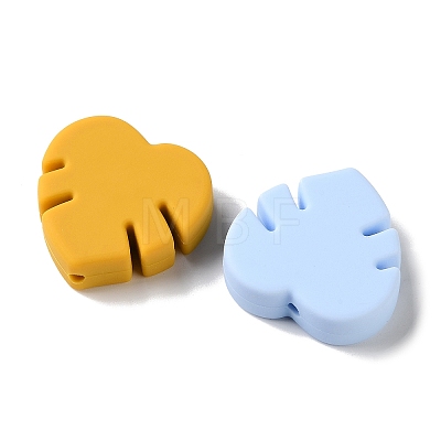 Silicone Beads SL-CBA178E-01-1