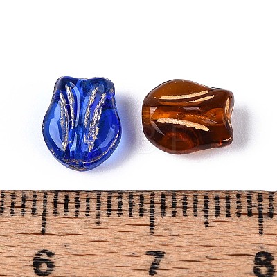 Glass Beads LAMP-T021-76M-1
