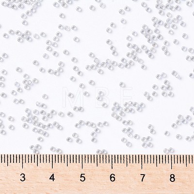 TOHO Round Seed Beads X-SEED-TR15-0261-1