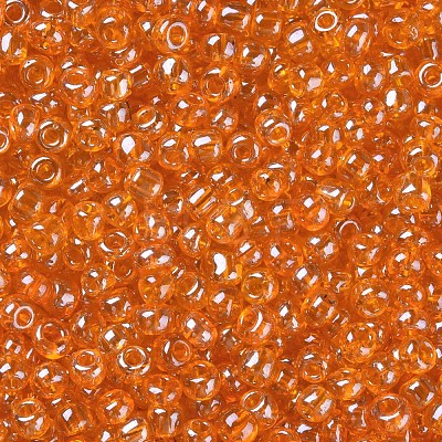 Glass Seed Beads SEED-A006-3mm-109-1