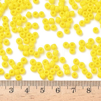 TOHO 6/0 Round Beads SEED-XTR06-0042-1