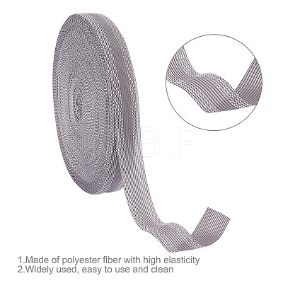 50M Polyester Ribbon FIND-WH0260-52A-1