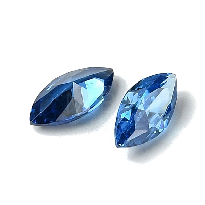 Cubic Zirconia Cabochons ZIRC-P116-02A-04-1