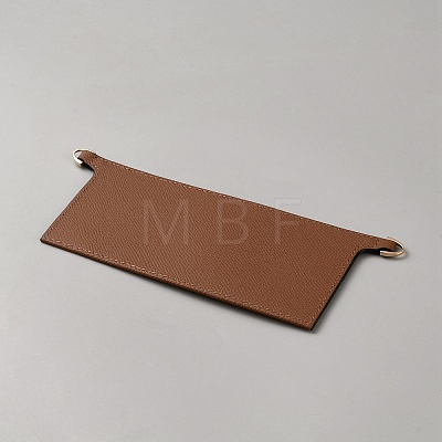 Rectangle Imported Microfiber Purse Organizer Inserts FIND-WH20007-161C-1