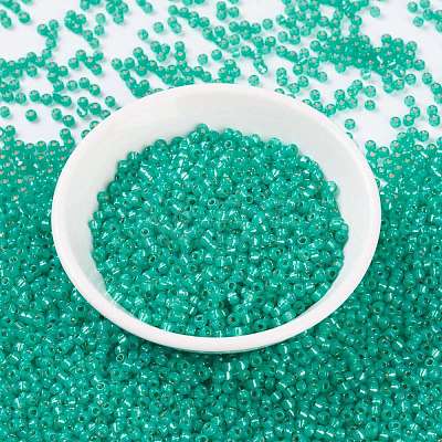 MIYUKI Round Rocailles Beads X-SEED-G008-RR0572-1