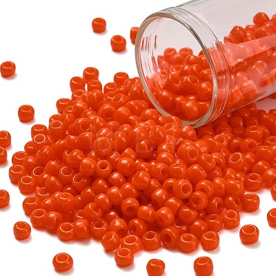 TOHO 6/0 Round Beads X-SEED-TR06-0050A-1