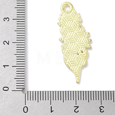 Alloy Enamel Pendants ENAM-P258-04I-G-1