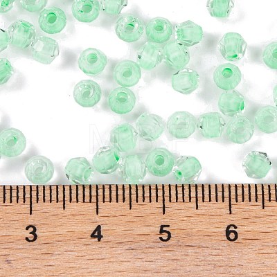Glass Seed Beads SEED-A032-05E-1