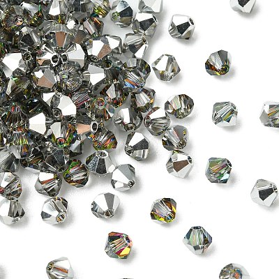 Preciosa® Crystal Beads Y-PRC-BA4-00030-281-1