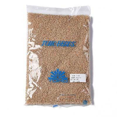 TOHO Round Seed Beads SEED-TR11-0751-1