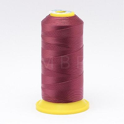 210D/3 Tex70 Nylon Sewing Thread NWIR-N006-01F1-0.2mm-1
