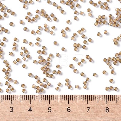 TOHO Round Seed Beads X-SEED-TR11-0390-1