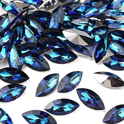 Preciosa® MAXIMA Crystal Fancy Stones X-PRC-FG15-00030-296-1