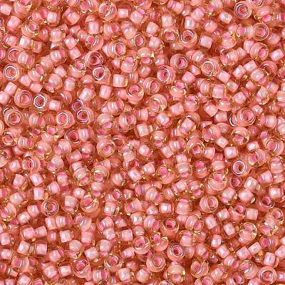 TOHO Round Seed Beads X-SEED-TR08-0924-1