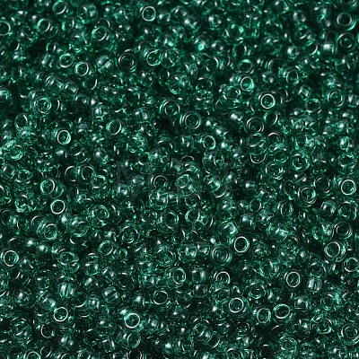 MIYUKI Round Rocailles Beads X-SEED-G007-RR0147-1