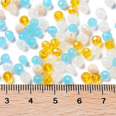 Glass Beads EGLA-A034-SM4mm-52-1