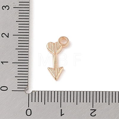 Alloy Enamel Pendants ENAM-Z010-19C-KCG-1