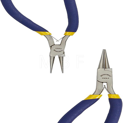 Jewelry Pliers PT-BC0001-06-1