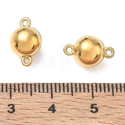 304 Stainless Steel Magnetic Clasps SA-CBAA284-03H-G-1