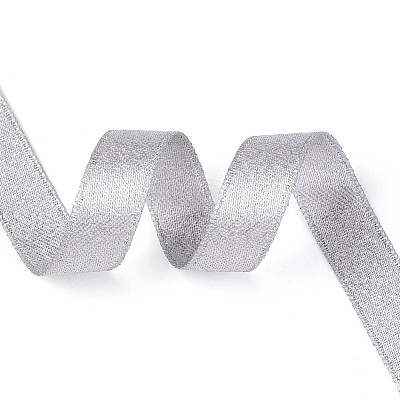 Polyester Satin Wired Ribbon SRIB-T009-08E-1