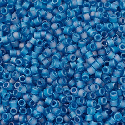 MIYUKI Delica Beads SEED-JP0008-DB0862-1