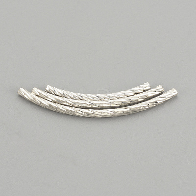 925 Sterling Silver Beads STER-S002-01-1