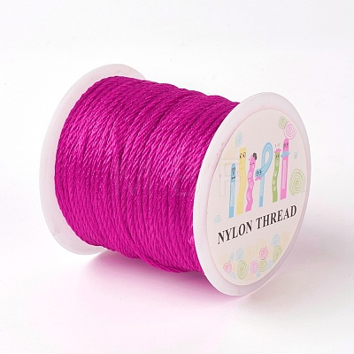 Nylon Thread NWIR-JP0014-1.0mm-129-1