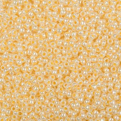 TOHO 8/0 Round Beads SEED-TR08-0903-1