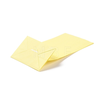 Rectangle Kraft Paper Bags CARB-K002-01A-06-1