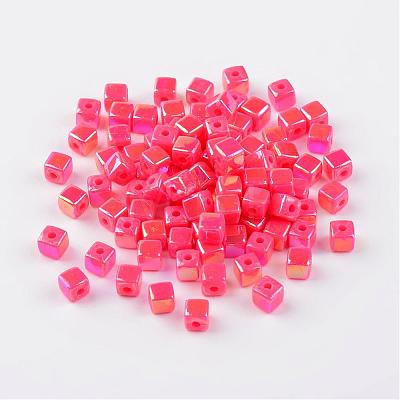 Eco-Friendly Poly Styrene Acrylic Beads PL337AB-3-1