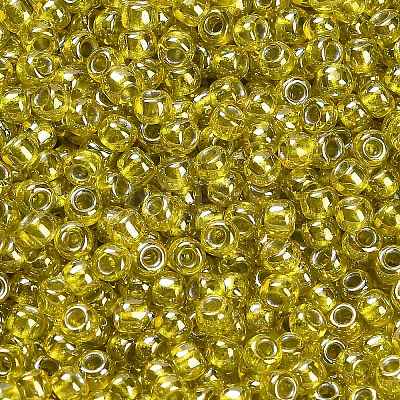 TOHO 11/0 Round Beads X-SEED-TR11-1013-1