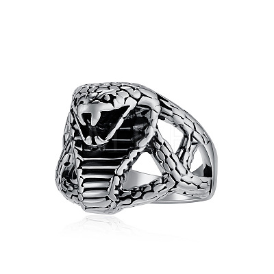 304 Stainless Steel Finger Rings for Men FS-WG0C893-02-1