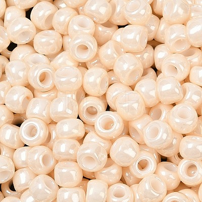 TOHO 3/0 Round Beads X-SEED-TR03-0123-1