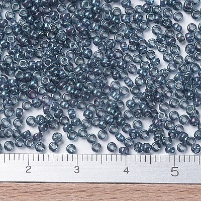 MIYUKI Round Rocailles Beads SEED-G007-RR0314-1