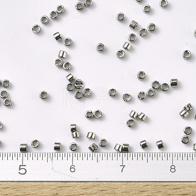 MIYUKI Delica Beads SEED-MY11-DB0021-1
