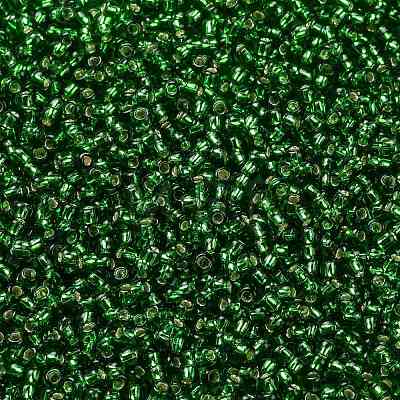 TOHO Round Seed Beads SEED-TR11-0027B-1