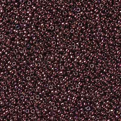 TOHO Round Seed Beads SEED-TR15-0502-1