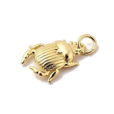 Brass Pendants KK-I364-05P-06-1