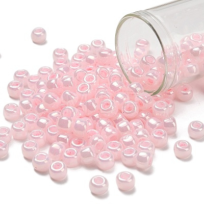 TOHO 3/0 Round Beads SEED-TR03-0145-1