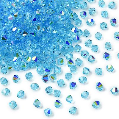 Preciosa® Crystal Beads Y-PRC-BA4-60010-200-1