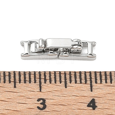 SHEGRACE Brass Watch Band Clasps XGRQ3P066-646P-1