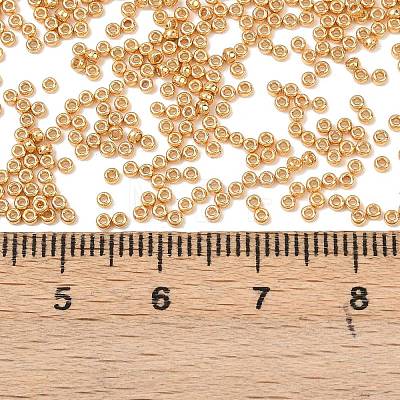 MIYUKI Round Rocailles Beads SEED-X0056-RR4202-1