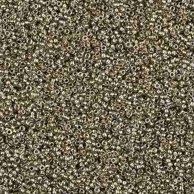 TOHO Round Seed Beads X-SEED-TR15-0993-1