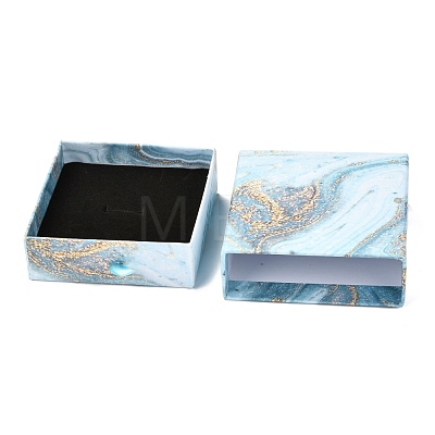 Square Paper Drawer Box CON-J004-03C-01-1