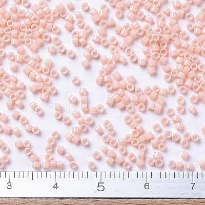 MIYUKI Delica Beads SEED-X0054-DB0206-1