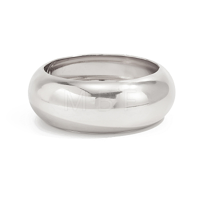 Acrylic Bangles BJEW-H600-53C-1