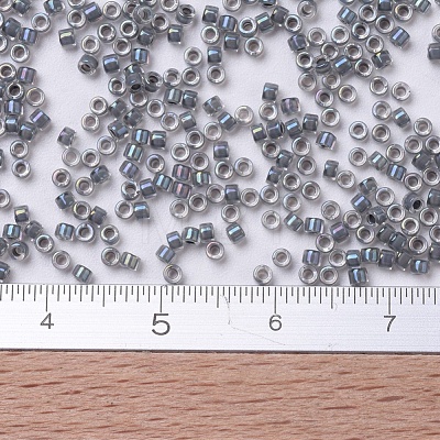 MIYUKI Delica Beads SEED-J020-DB0081-1