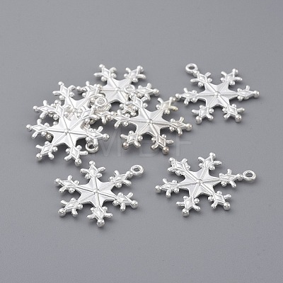 Zinc Tibetan Style Alloy Pendants LS-TIBEP-12740-S-LF-1