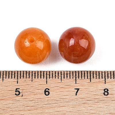 Natural Myanmar Jade Burmese Jade Beads GG-CBAC08B-05F-04-1