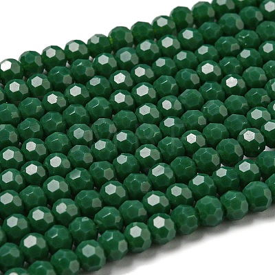 Opaque Glass Beads Stands EGLA-A035-P4mm-D17-1